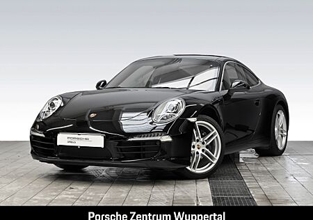 Porsche 991 911 Carrera Sportabgas Distanzscheiben 5mm