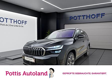 Skoda Kodiaq SELECTION 4X4 AHK STANDH. PANO 20 NAV ASSISTENZ, LICH & INFOT.+