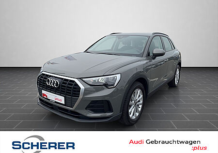 Audi Q3 45 TFSI e S tronic Panodach AHK NAVI