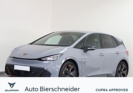 Cupra Born 285 - EUR 58KW