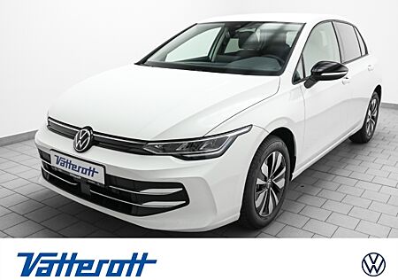 VW Golf GOAL 2.0 TDI 6-Gang ACC Side Assist Lane Assist