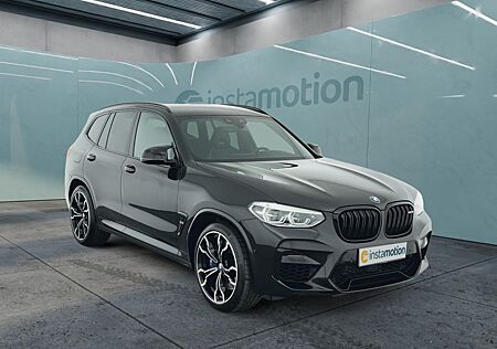 BMW X3 M Competition 3.0 24V Navi