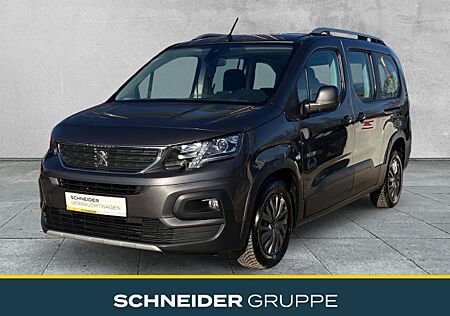 Peugeot Rifter Allure L2 1.5 BlueHDi 130 PS SHZ+ACC+PDC