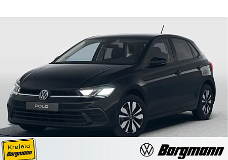 VW Polo 1.0 TSI Goal