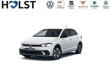 VW Polo 1.0 GOAL 80PS 5-Gang