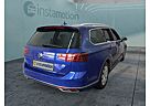 VW Passat Variant 2.0 TDI DSG Elegance R-Line 4Motion, Panoramadach, Standheizung, Leder,LED
