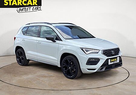 Seat Ateca FR 1.5 TSI+PANO+AHK+ACC+eHK+RFK+VIRTUAL-COCKPIT