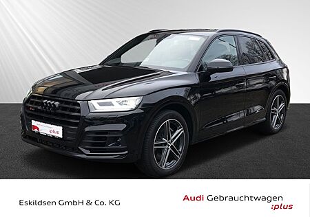 Audi SQ5 55 TDI quattro tiptronic PANO+AHK+MATRIX-LED