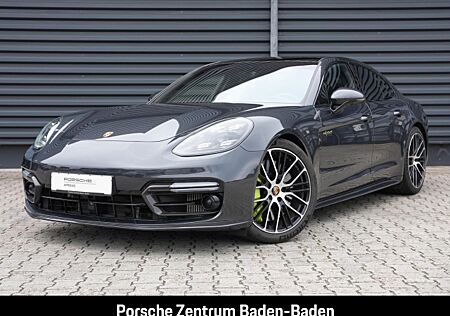 Porsche Panamera Turbo S E-Hybrid Burmester LED-Matrix