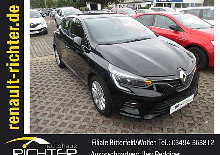 Renault Clio TCe 130 EDC GPF INTENS