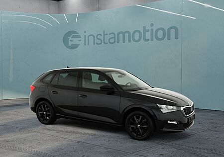 Skoda Scala 1.0 TSI Ambition, LED, el. Klappe, Sitzheizung, KESSY