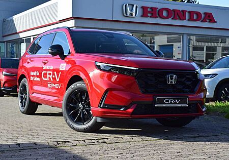 Honda CR-V e:PHEV 2.0 Advance Tech *HEAD UP*CARPLAY*PANO*