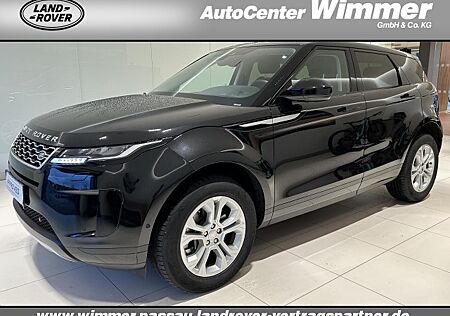 Land Rover Range Rover Evoque D150 S WinterPaket Standheizung