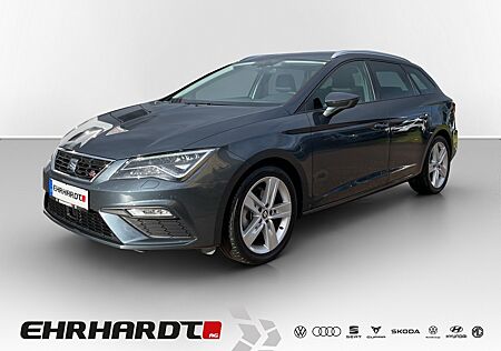 Seat Leon Sportstourer 1.5 TSI FR NAVI*LED*ACC*PDC*KAMERA*SHZ*17"