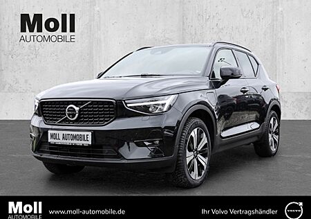 Volvo XC 40 XC40 Ultimate Dark Recharge Plug-In Hybrid 2WD T4 Twin Engine EU6d StandHZG Navi digitales Cockpit