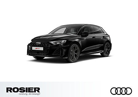 Audi RS3 Sportback