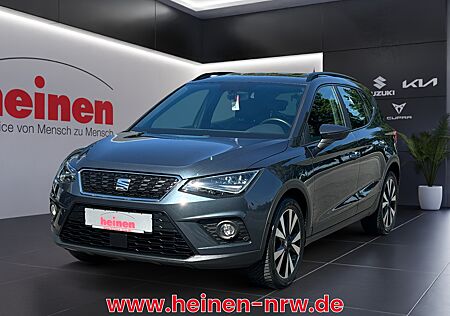 Seat Arona 1.0 TSI Style SITZHEIZUNG/BEATS AUDIO