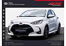 Toyota Yaris 1.5 Hybrid Team D. **Carplay/AndroidAuto**