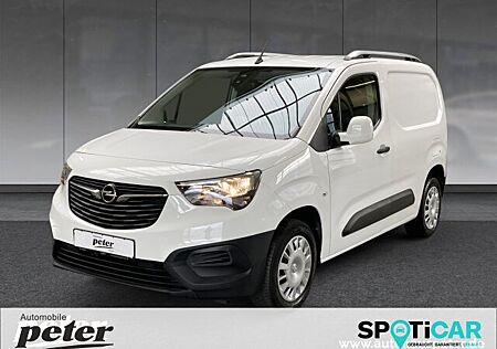 Opel Combo Cargo 1.5 D Edition Klima