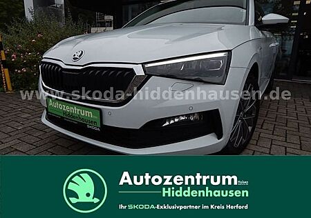 Skoda Scala 1.0 TSI Tour