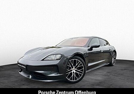 Porsche Taycan Sport Turismo