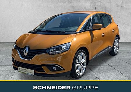 Renault Scenic EXPERIENCE ENERGY TCe 115 KLIMA+RADIO+ZV