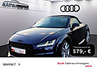 Audi TT Roadster 45 TFSI S line*Navi*LED*Alu*Einparkhilfe*Virtual Cockpit*Sitzheizung