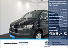 VW T6 Kombi T6.1 Kombi KR 2.0 TDI DSG Navi AHK 9-Sitzer PDC