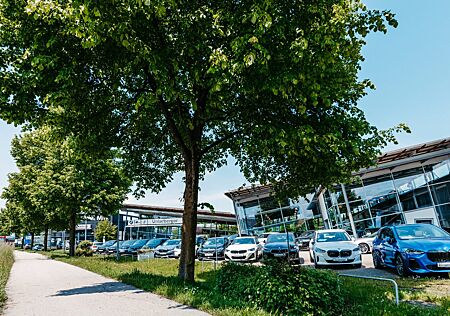 BMW X1 xDrive23i xLine Head-Up DAB LED Pano.Dach