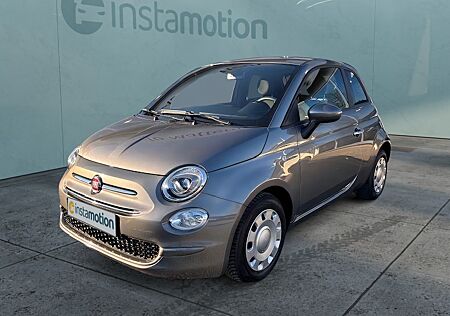 Fiat 500 Hybrid Lounge TFT-Tacho/PDC/Klimaautom.