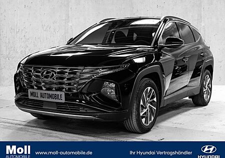 Hyundai Tucson Trend Hybrid 2WD Krell elektr. Heckklappe