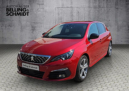 Peugeot 308 GT