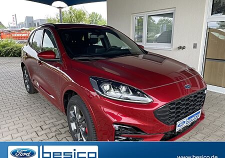 Ford Kuga ST-Line X PHEV+B&O+BLIS+LED+iACC+NAV+DAB+LMF