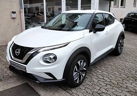 Nissan Juke 1,0 DIG-T LED KAMERA SHZ APPLE/ANDROID