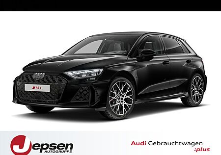 Audi RS3 RS 3 Sportback S tr. max.280km/h adFahrw. PANO