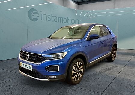 VW T-Roc 1.0 TSI Active LED ACC Navi