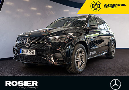 Mercedes-Benz GLE 450 AMG GLE 450 d 4M AMG Sport