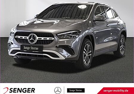 Mercedes-Benz GLA 200 *7G-DCT*Rückfahrkamera*LED*MBUX*PTS*