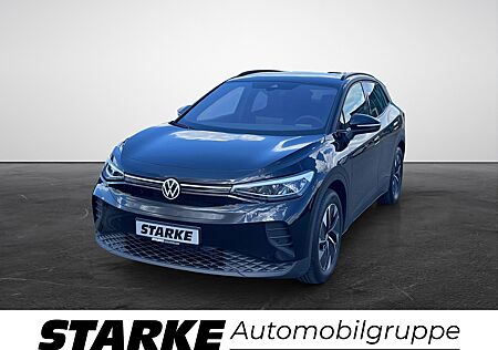 VW ID.4 Pro 77 kWh 1-Gang-Automatik Move Sofort Verfügbar