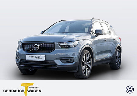 Volvo XC 40 XC40 T5 Recharge R-DESIGN LM20 ASSIST 360° H/K