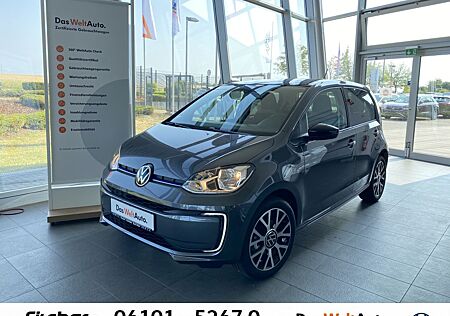 VW Up e-! Edition e-!*ALU"16"*RearView*SitzHz.*Cli