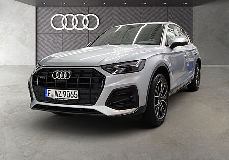 Audi Q5 advanced 40 TDI quattro S tronic