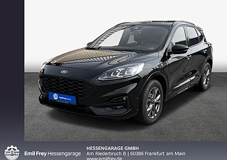 Ford Kuga 2.5 Duratec PHEV ST-LINE X