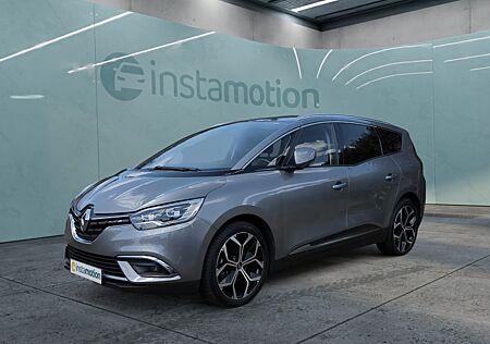 Renault Grand Scenic IV Intens *AHK klappbar*Allwetter*