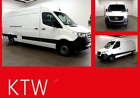 Mercedes-Benz Sprinter 317 Maxi,9GTronic,MBUX,Kamera,Navi