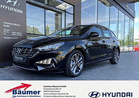 Hyundai i30 Kombi 1.0 T-GDi Trend + Automatik + NAVI +