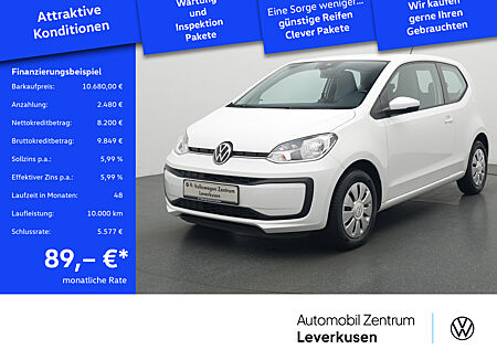 VW Up ! 1.0