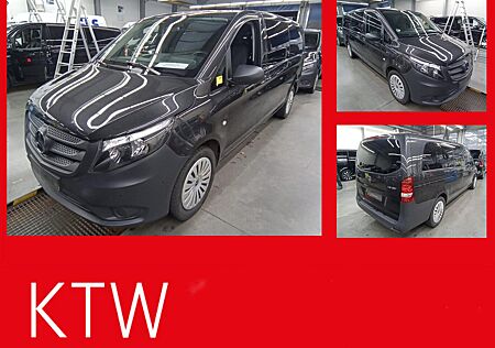 Mercedes-Benz Vito 116TourerPro ,Extralang,2xKlima,Kamera