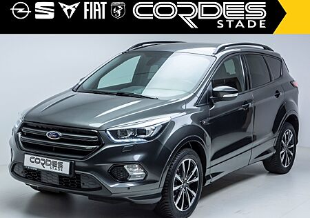 Ford Kuga ST-Line 1.5 EcoBoost Automatik Allwetter (66)