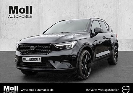 Volvo XC 40 XC40 Plus Black Edition 2WD B3 EU6d